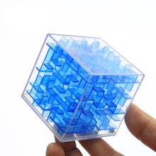 Load image into Gallery viewer, Cube Puzzle