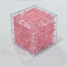 Load image into Gallery viewer, Cube Puzzle