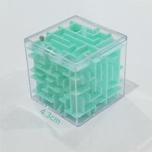 Load image into Gallery viewer, Cube Puzzle