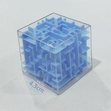 Load image into Gallery viewer, Cube Puzzle