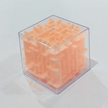 Load image into Gallery viewer, Cube Puzzle