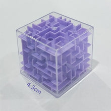 Load image into Gallery viewer, Cube Puzzle