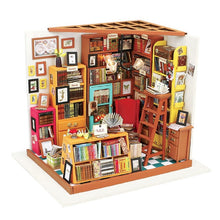 Load image into Gallery viewer, Miniature House Toy