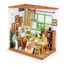 Load image into Gallery viewer, Miniature House Toy