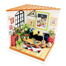 Load image into Gallery viewer, Miniature House Toy
