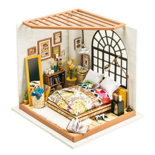 Load image into Gallery viewer, Miniature House Toy