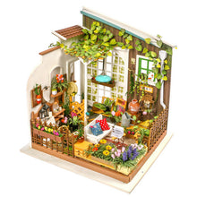 Load image into Gallery viewer, Miniature House Toy