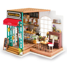 Load image into Gallery viewer, Miniature House Toy