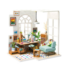 Load image into Gallery viewer, Miniature House Toy