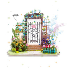 Load image into Gallery viewer, Miniature House Toy