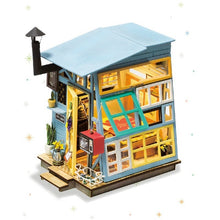 Load image into Gallery viewer, Miniature House Toy