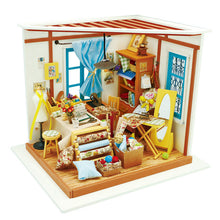 Load image into Gallery viewer, Miniature House Toy