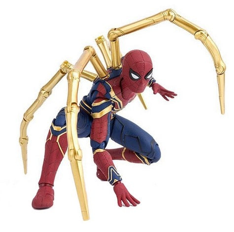 Spider-Man Figure Toy