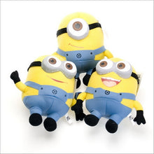 Load image into Gallery viewer, Minions Toys