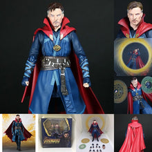 Load image into Gallery viewer, Avengers Figure Toys