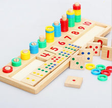 Load image into Gallery viewer, Math Toys
