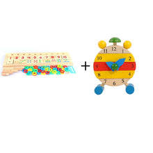 Load image into Gallery viewer, Math Toys