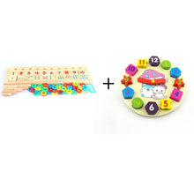 Load image into Gallery viewer, Math Toys