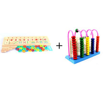 Load image into Gallery viewer, Math Toys