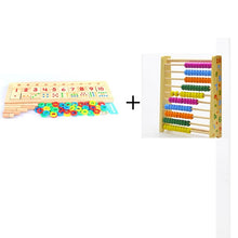 Load image into Gallery viewer, Math Toys