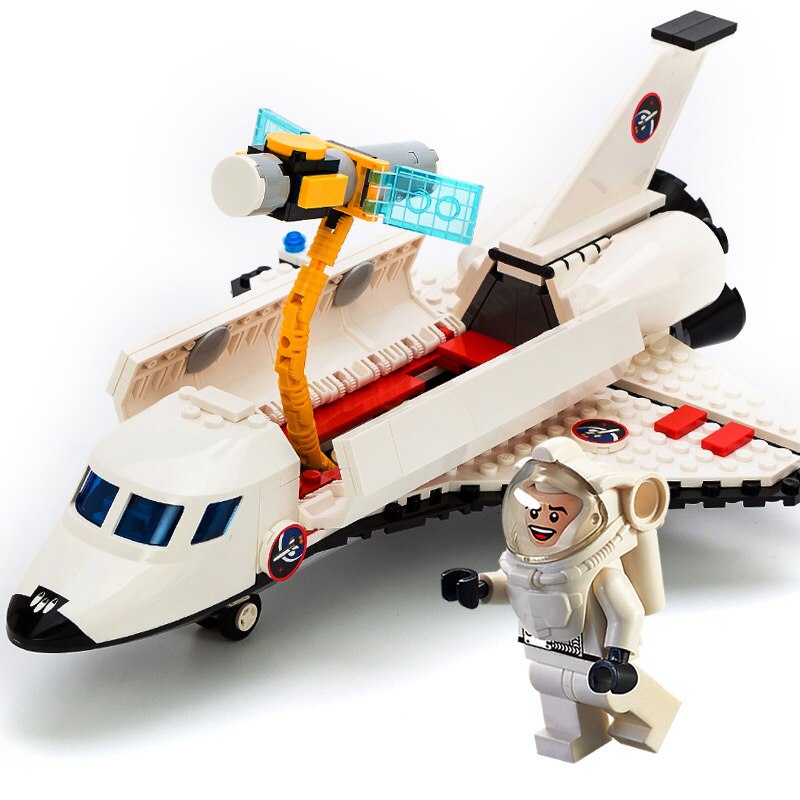 Space Shuttle Toys