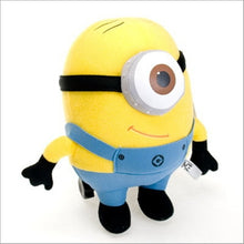 Load image into Gallery viewer, Minions Toys