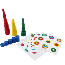 Load image into Gallery viewer, Educational Wooden Toys