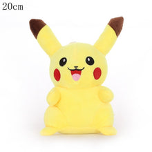 Load image into Gallery viewer, Pikachu Plush Toy