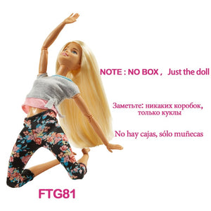Barbie Toy
