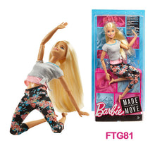 Load image into Gallery viewer, Barbie Toy