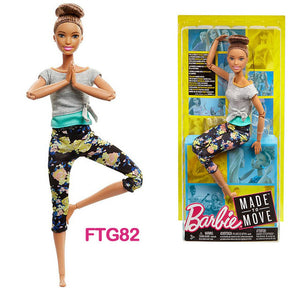 Barbie Toy