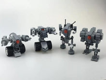 Load image into Gallery viewer, Robot  Toys