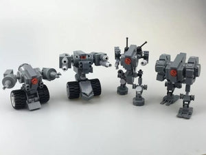 Robot  Toys