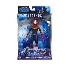 Load image into Gallery viewer, Avengers Toys