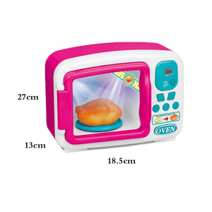 Microwave Oven Toys