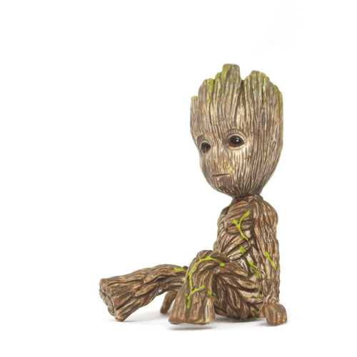 Groot Tree Toys